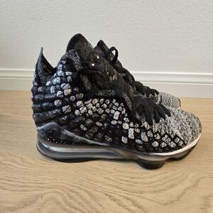 Lebron 17 - In The Arena